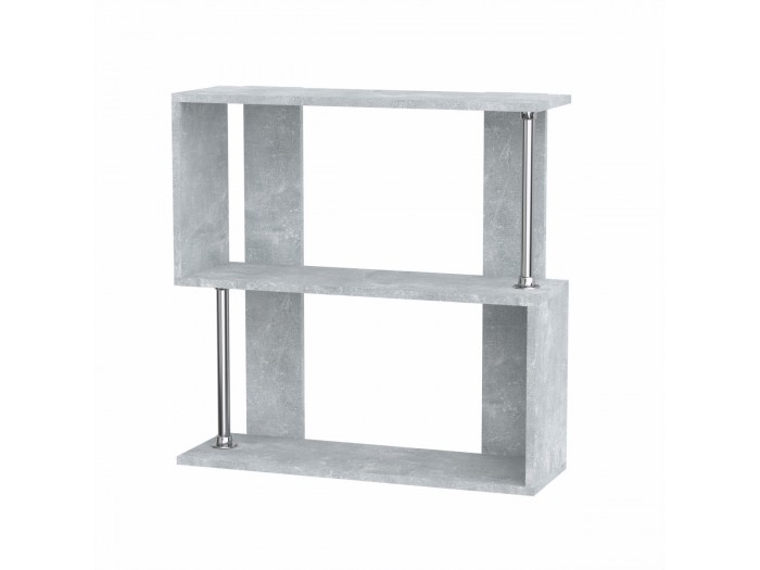 Етажерка Компанит П-12 (светло ателие)